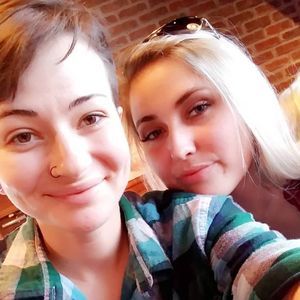 Meet your Posher, Shawnee